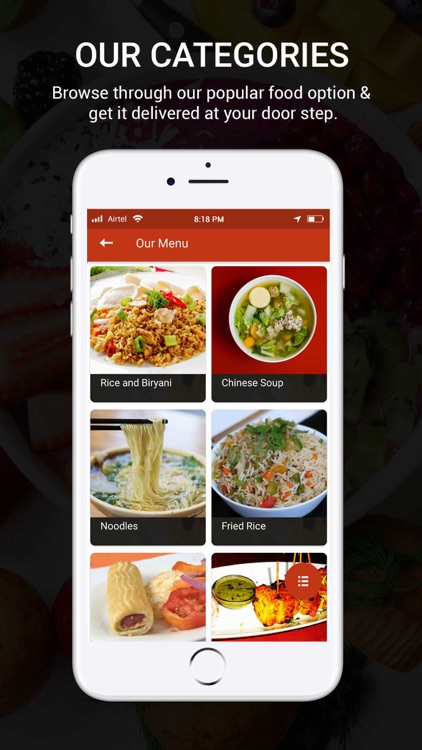 Flavours from Heaven