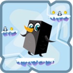 Super penguin Run adventure