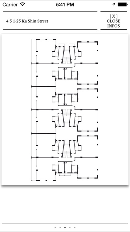 Hong Kong Typology screenshot-4