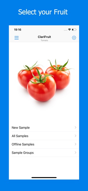 ClariFruit - Know Your Produce(圖2)-速報App