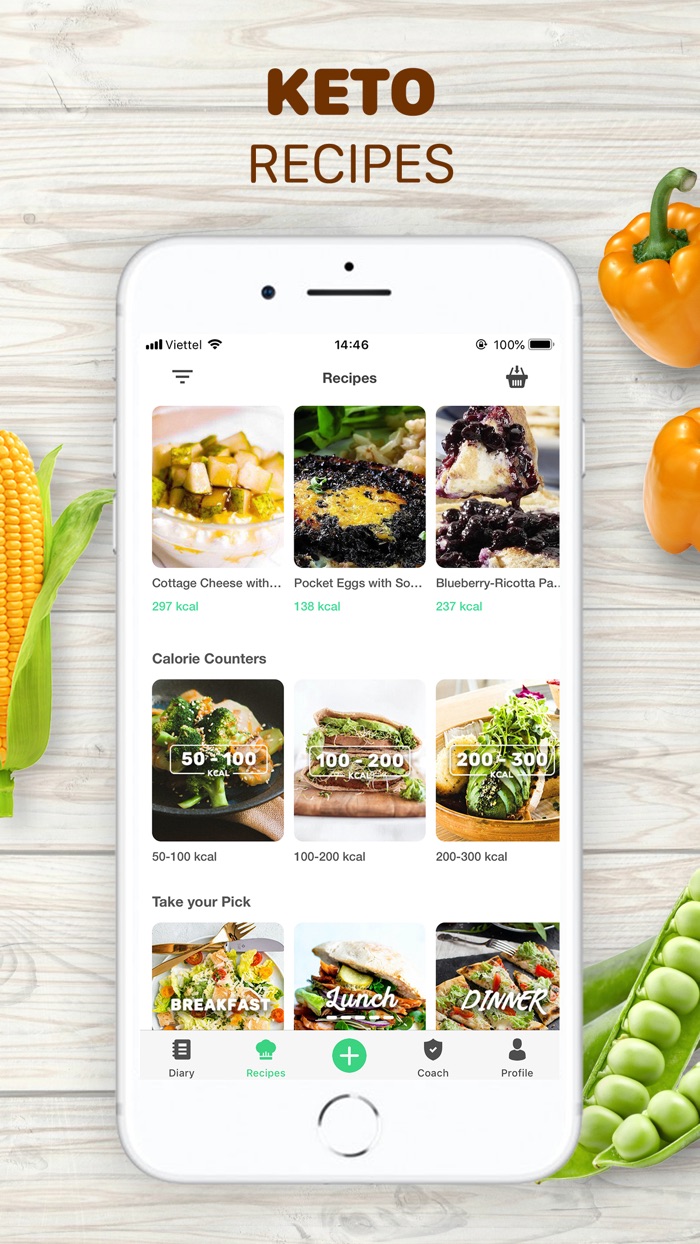 Zero Calories Fasting Tracker