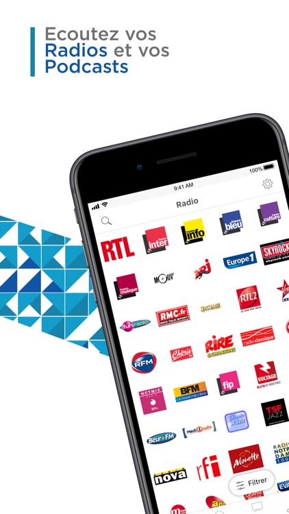 B.tv par Bouygues Telecom screenshot-4
