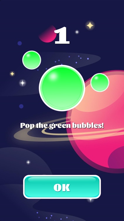 Bubble Extreme