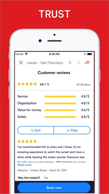San Francisco Travel Guide screenshot-6
