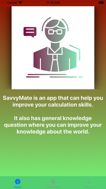 SavvyMate screenshot-4