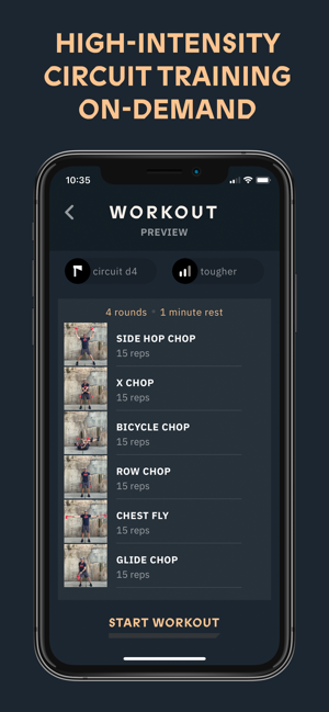 ChopFit(圖4)-速報App