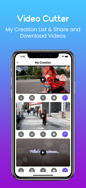 Easy Video Cutter(圖4)-速報App