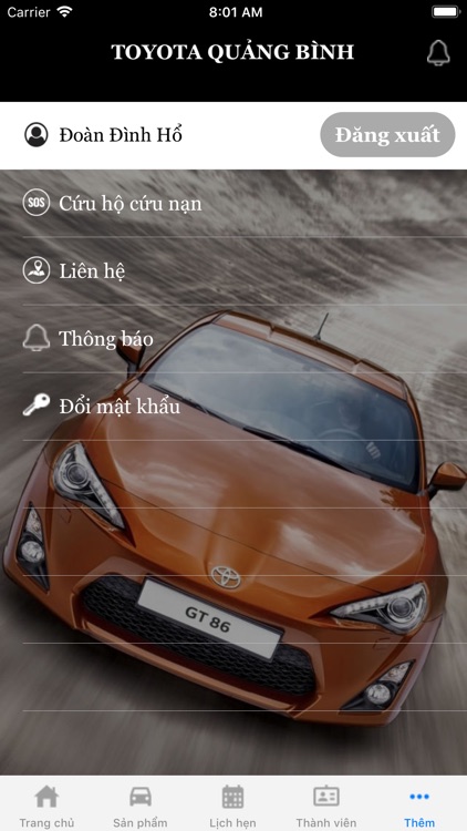 Quảng Bình screenshot-6