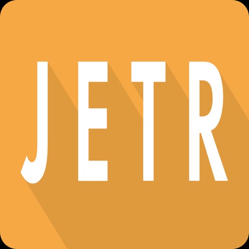 Star Jets International JETR iOS App