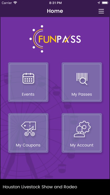 FunPass