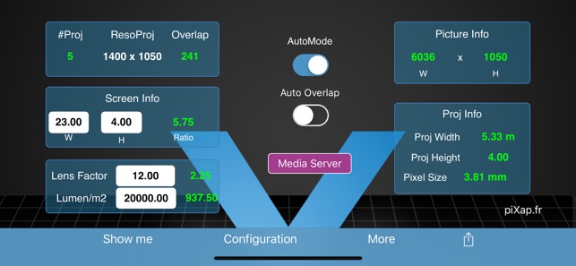 WScreenPros(圖2)-速報App