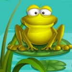 Frog Skipper - Frog Skipping