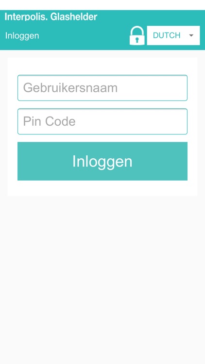 Interpolis Agro Taxatie app