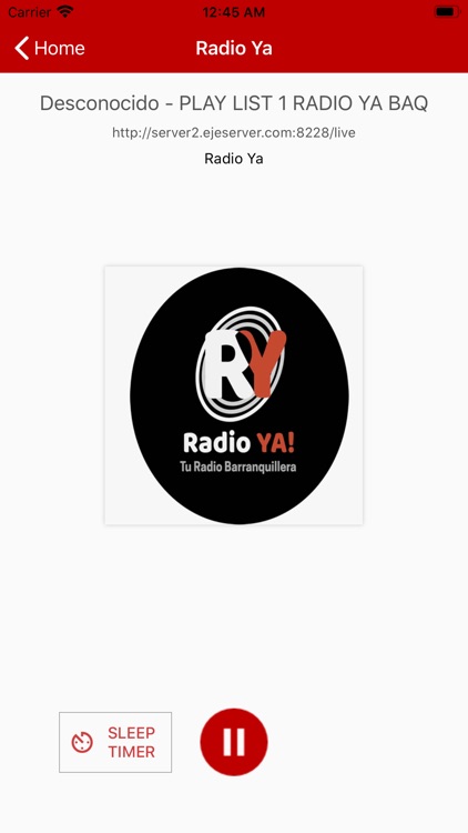 Alianza Internacional de Radio