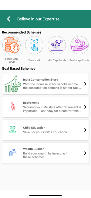 SMIFS Mutual Funds(圖4)-速報App