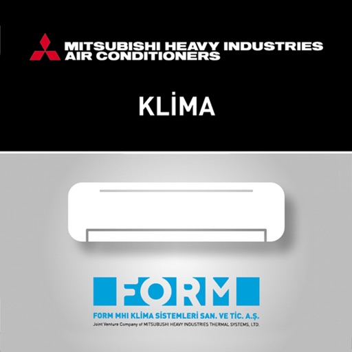 FORM MHI Klima Müşteri Download