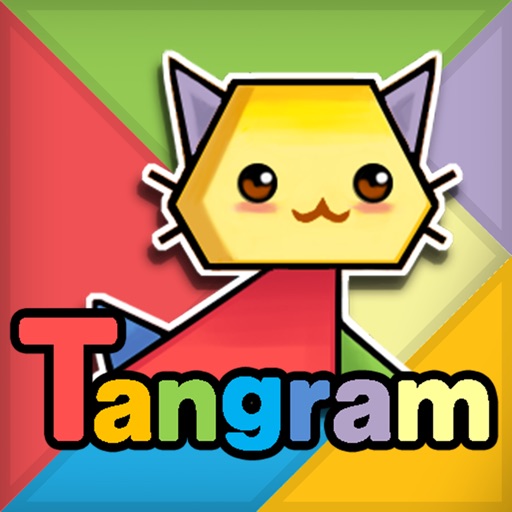 Tangram Together!