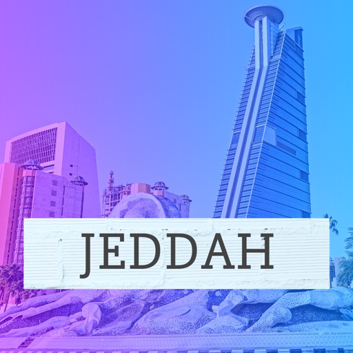 Jeddah Tourism Guide