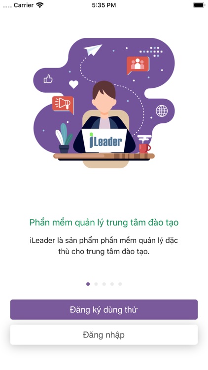 iLeader