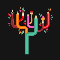 你的画 - 插画师手绘大触