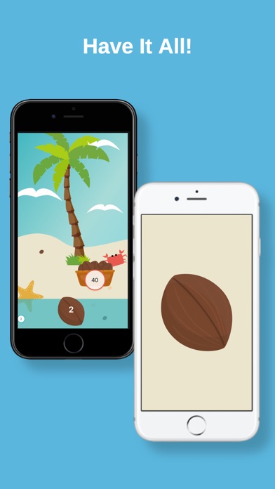 Coco Loco: Harvest Coconuts screenshot 4