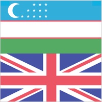 Best Uzbek-English Dictionary