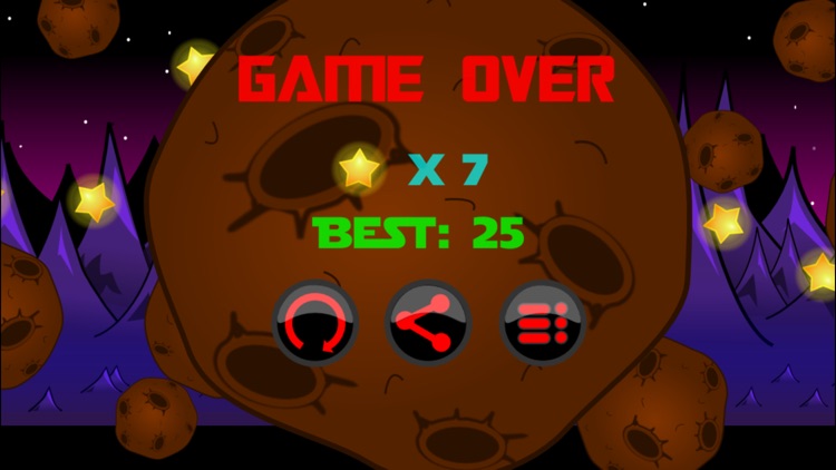 Robo-Bird! screenshot-4