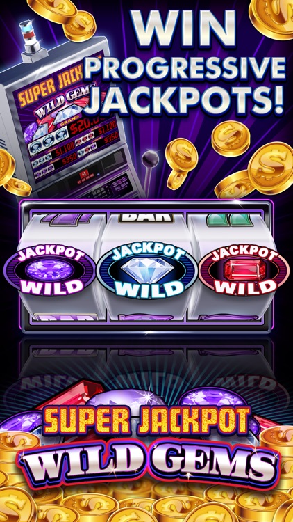 High Rollin' Vegas Slots