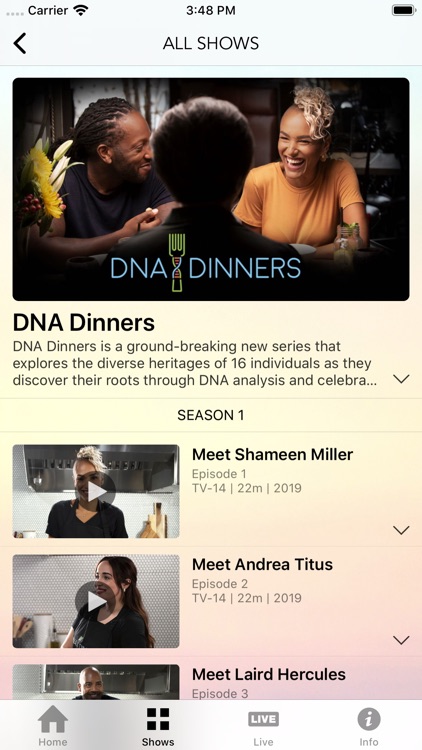 JOURNY NOW screenshot-3