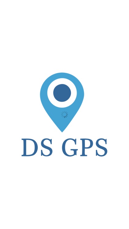 DS GPS