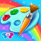 Top 30 Education Apps Like Paint Sparkles Draw - Best Alternatives