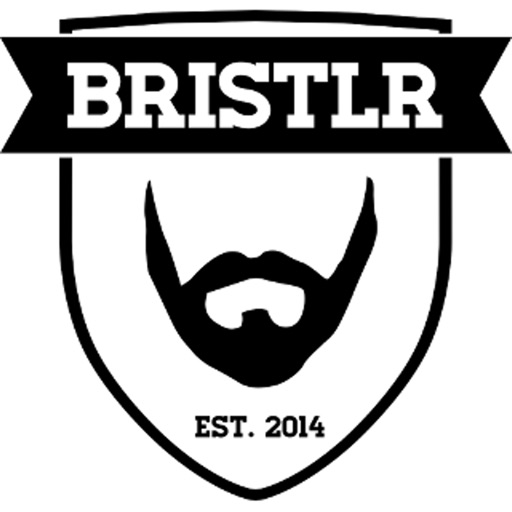 Bristlr, dating for beard fans Icon