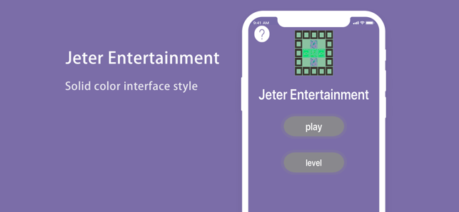 Jeter Entertainment(圖2)-速報App