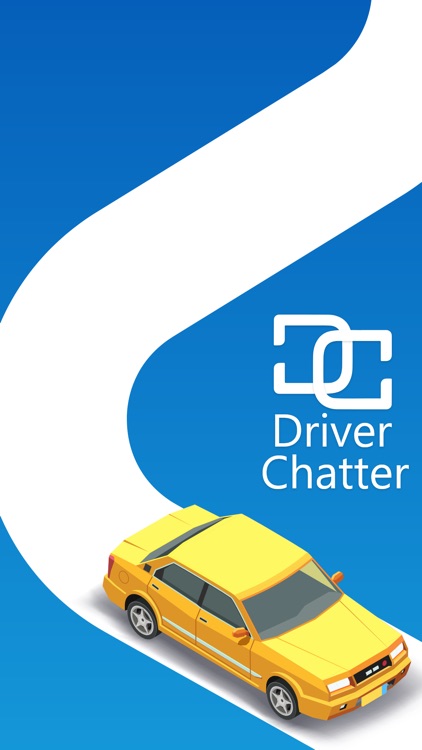 DriverChatter