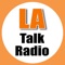 Over 80 live talk shows and thousands of podcast episodes on-demand