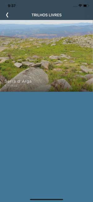 Serra d’Arga(圖2)-速報App