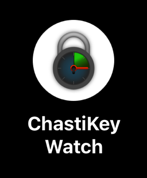 ChastiKey Watch