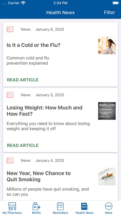 Drexel Discount screenshot-4