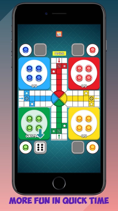 Ludo6 - Ludo Chakka game screenshot 4