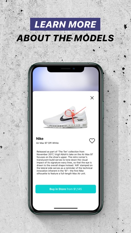 Wanna Kicks screenshot-4
