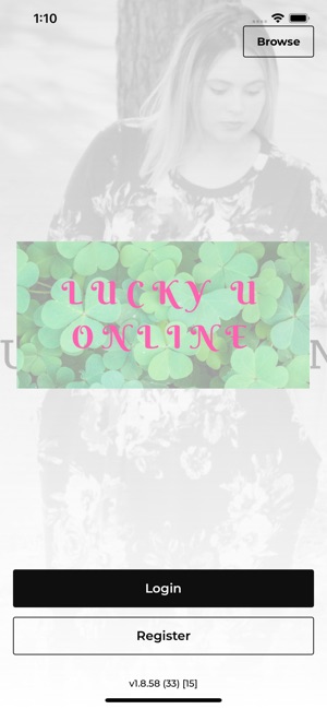 Lucky U Online(圖1)-速報App