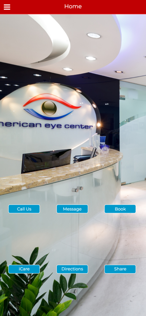 American Eye Center App(圖1)-速報App