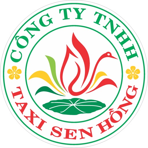 Taxi Sen Hồng icon