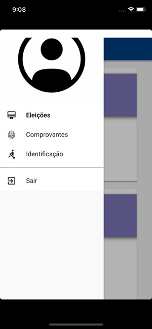 Eleições Sintrajufe RS 2019(圖2)-速報App