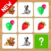 Remember: Matching Brain Games pour PC