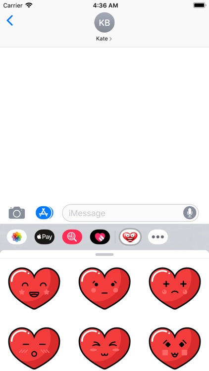 HeartsSmileysNTT