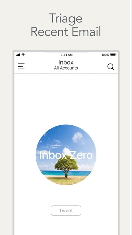 Zero for Gmail