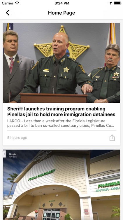 Tampa Bay Times