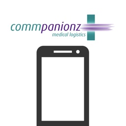 Commpanionz App