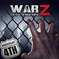 Last Empire – War Z: Strategy Last Empire – War Z: Strategy